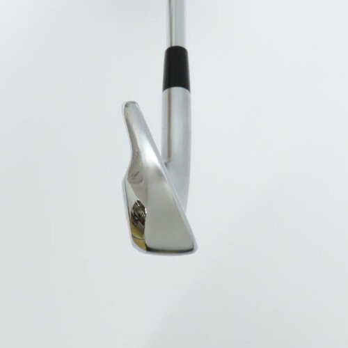 Mizuno JPX 923 Forged Iron Set 5 PW 6 Clubs Modus3 Tour 120 Stiff RH Used Japan3
