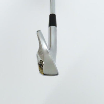 Mizuno JPX 923 Forged Iron Set 5 PW 6 Clubs Modus3 Tour 120 Stiff RH Used Japan3