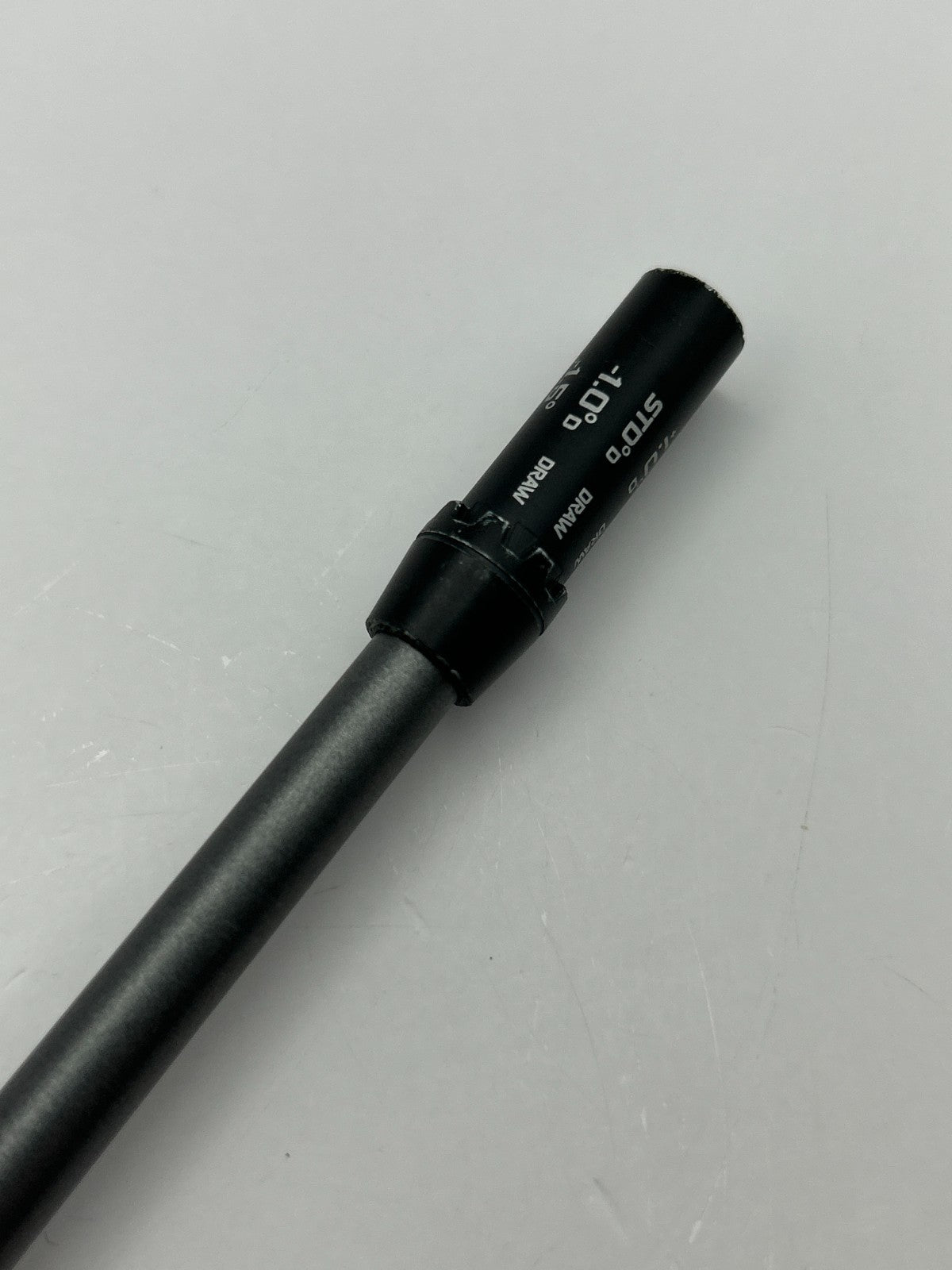 Graphite Design TOUR AD XC 6 X Fairway Wood Shaft 42.375 in Cobra adapter *234416