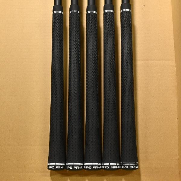 PING G430 Iron Set 6 PW 5 Clubs TRAVIL IRON 85 S RH Used7