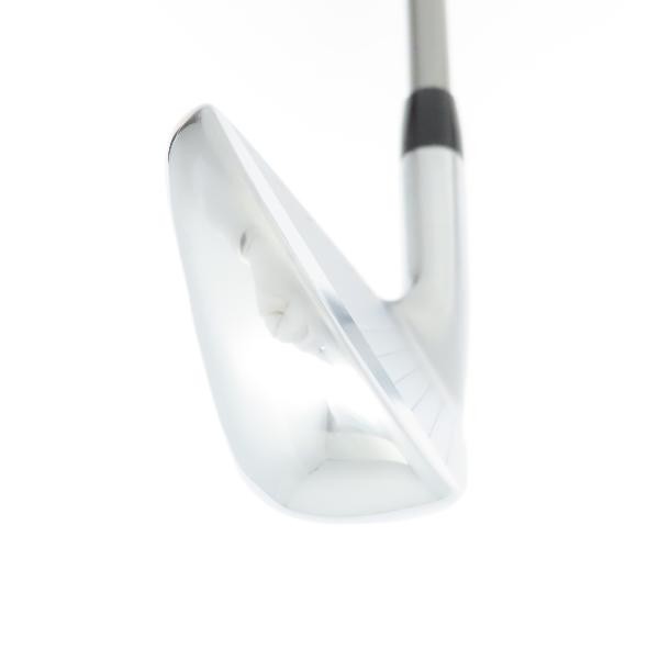 Titleist T200 2021 Iron Set 6 GW 6 Clubs 3D055 RH Used3