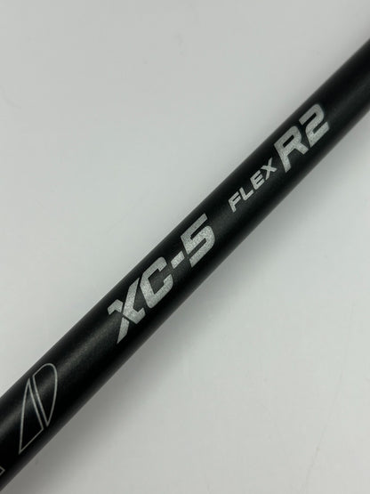 Graphite Design TOUR AD XC-5 R2 Fairway Wood Shaft 42.375 in Ping Adapter *9081