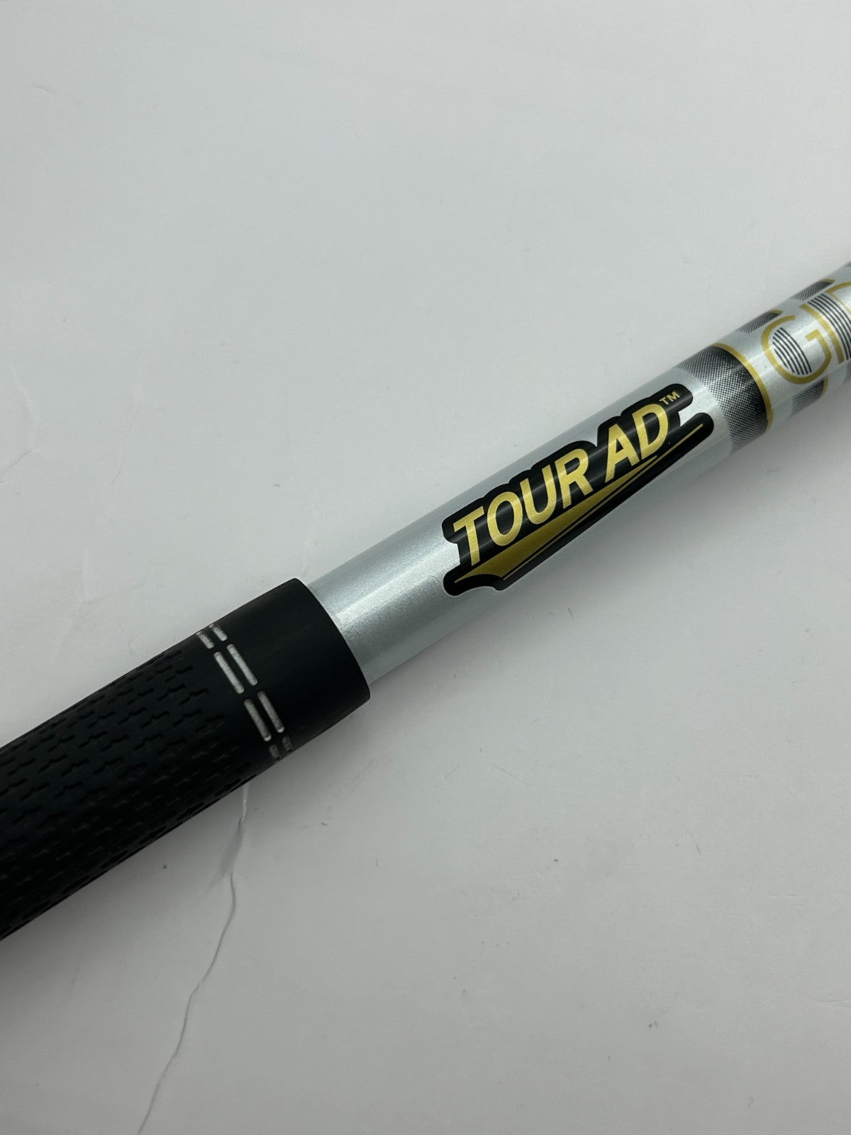 Graphite Design TOUR AD TP 6 Stiff Fairway Wood Shaft 40.5 in No adapter *15334
