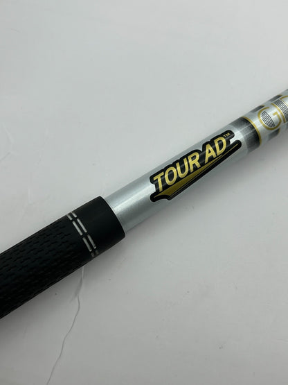 Graphite Design TOUR AD TP 6 Stiff Fairway Wood Shaft 40.5 in No adapter *15334