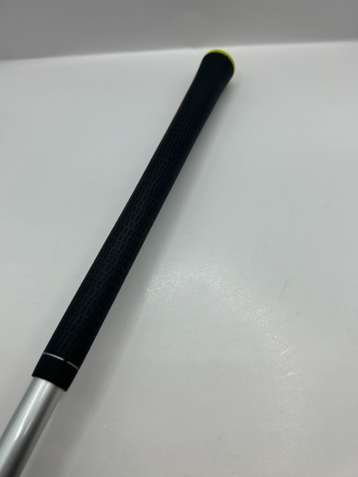 Mitsubishi M2 TM1 217 SR Driver shaft 44.375 in TaylorMade adapter 285715