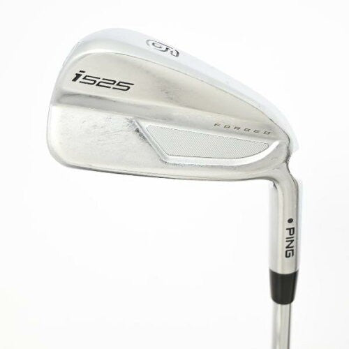 PING i525 Power Spec Iron Set 6 PW 5 Clubs Dynamic Gold X100 RH Used Japan0