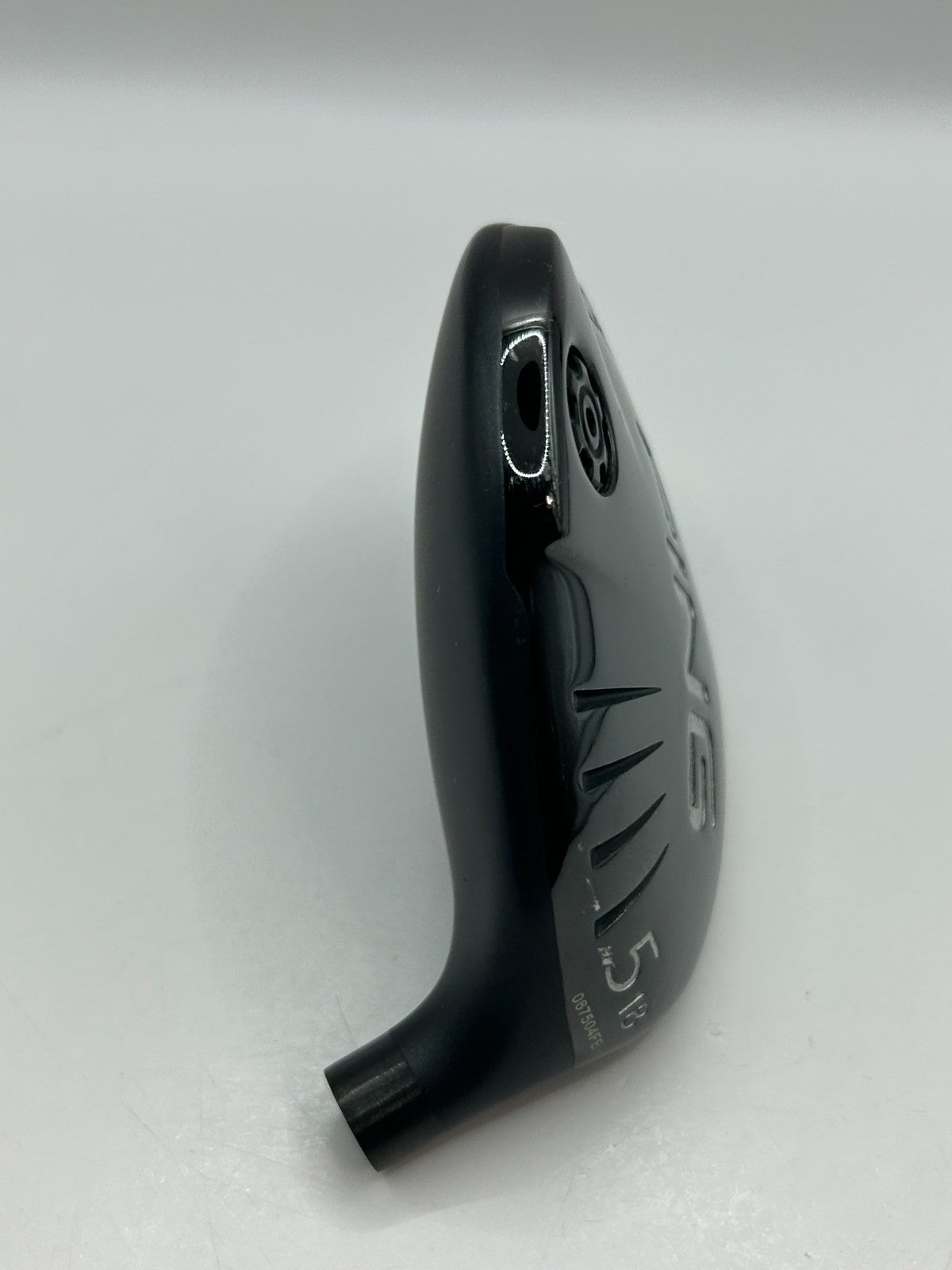 PING G25 5W 18 fairway wood head only Right Handed from japan 350312