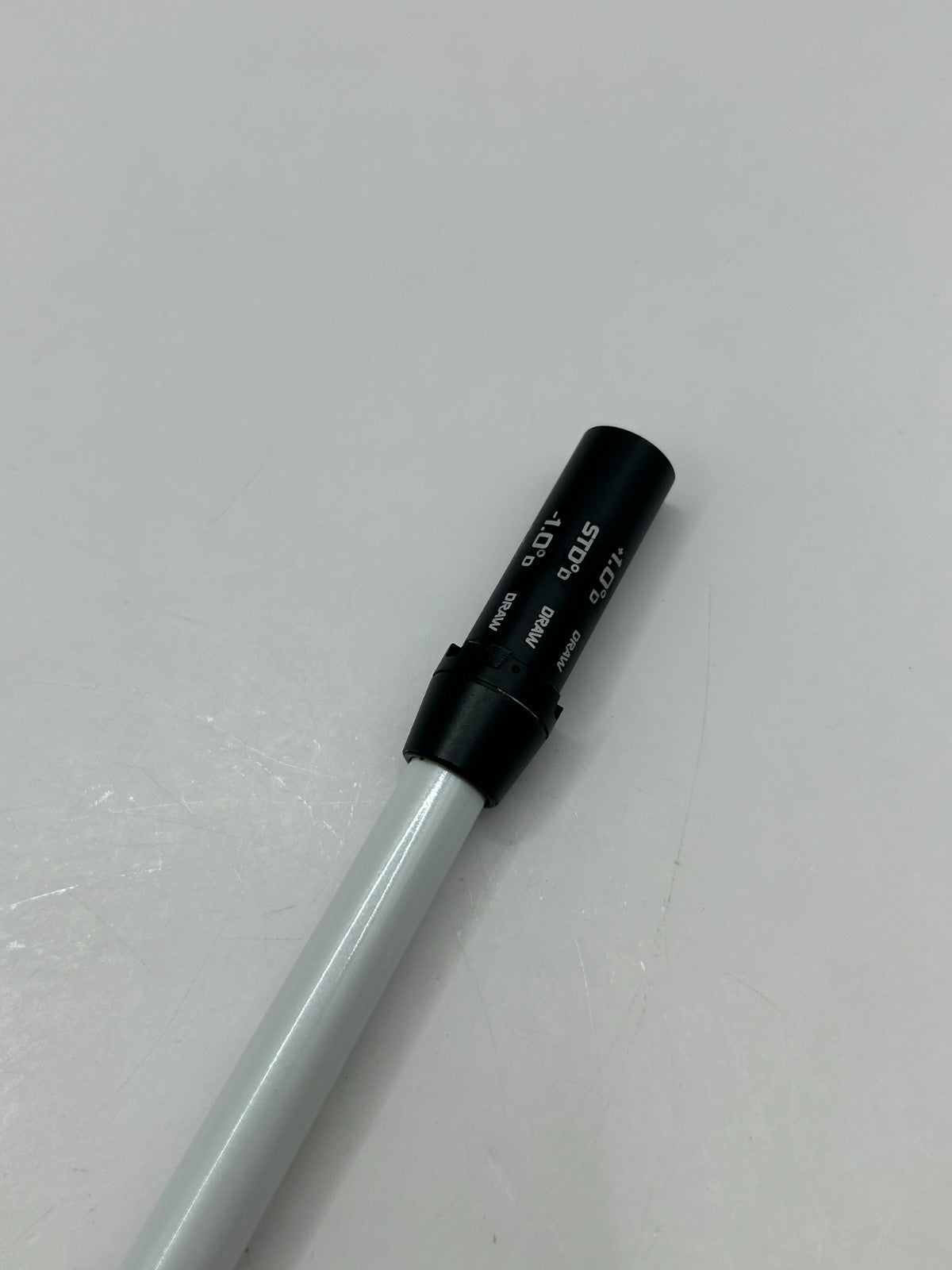 Graphite Design TOUR AD HD-6 Stiff Fairway Wood Shaft 41 in Cobra Adapter *259215