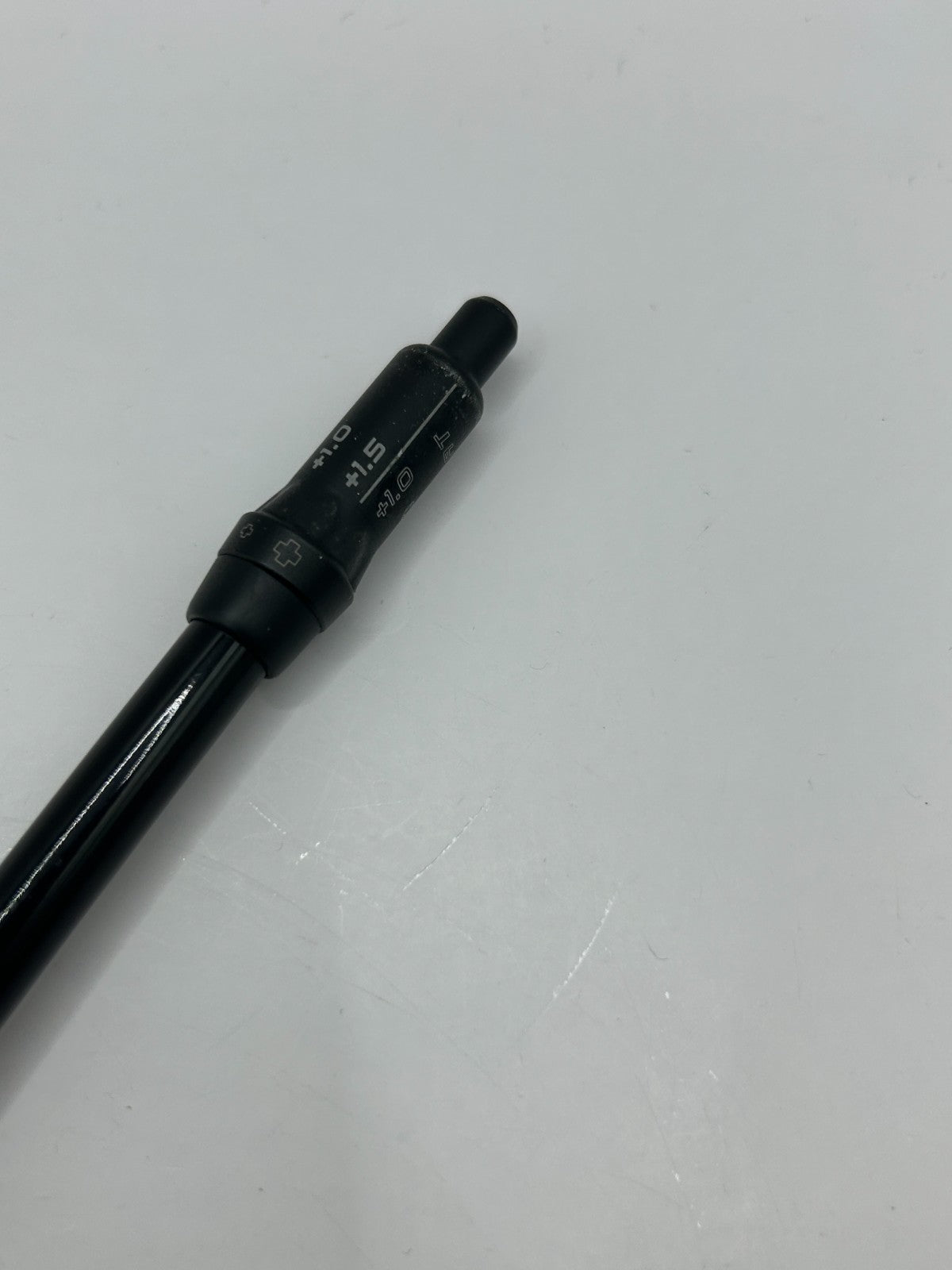 Mitsubishi TENSEI CK PRO ORANGE 60 S Fairway Wood Shaft Ping adapter *244113