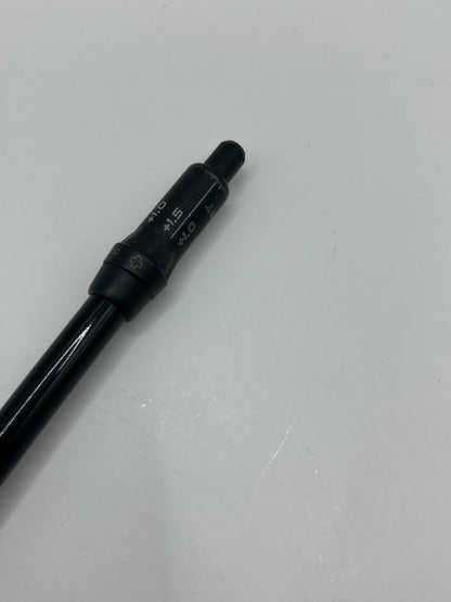Mitsubishi TENSEI CK PRO ORANGE 60 S Fairway Wood Shaft Ping adapter *244113