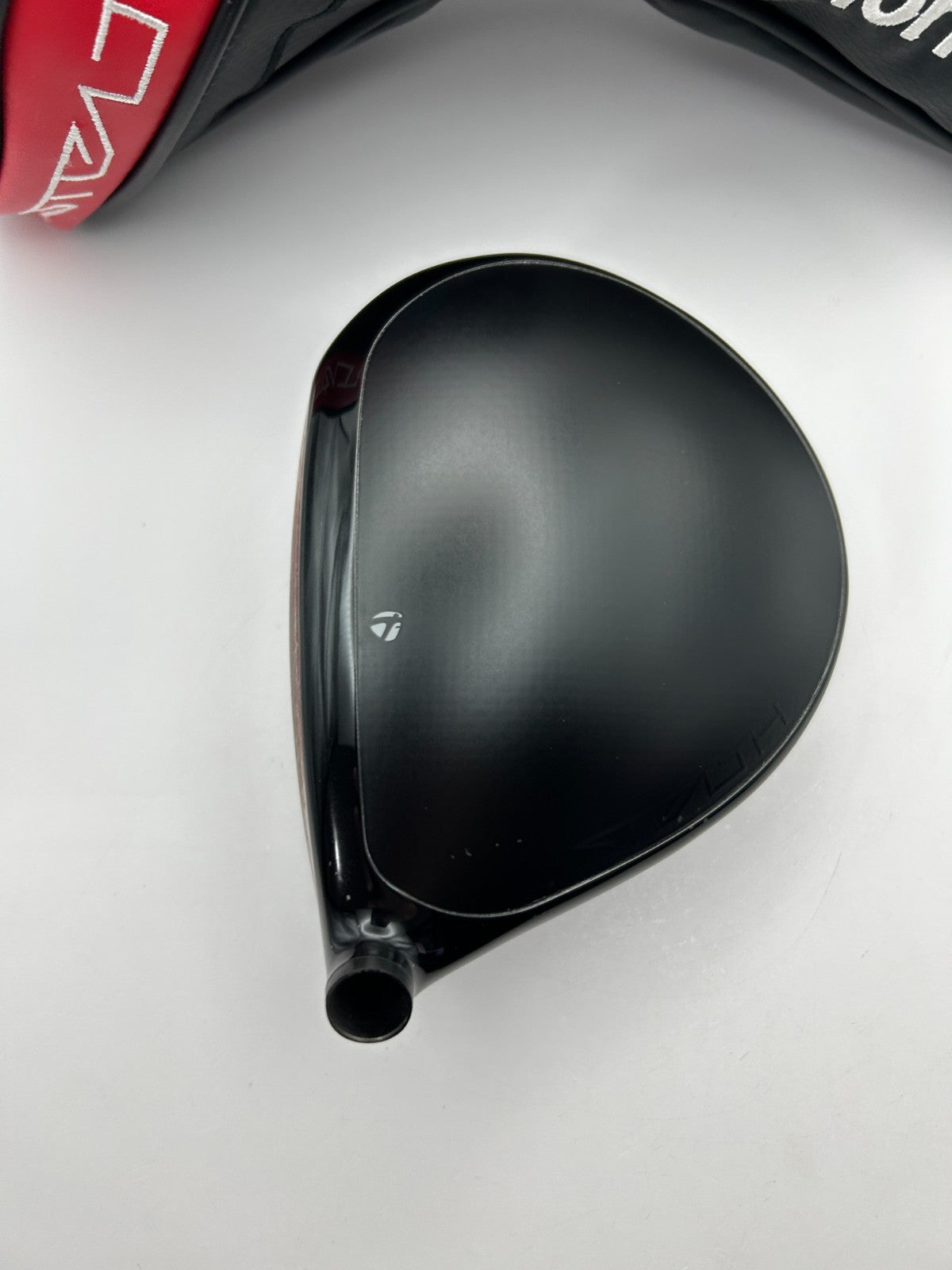 Taylormade Stealth 9.0 driver head only Right Handed golf from japan 24285