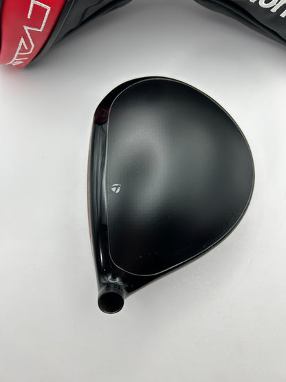 Taylormade Stealth 9.0 driver head only Right Handed golf from japan 24285