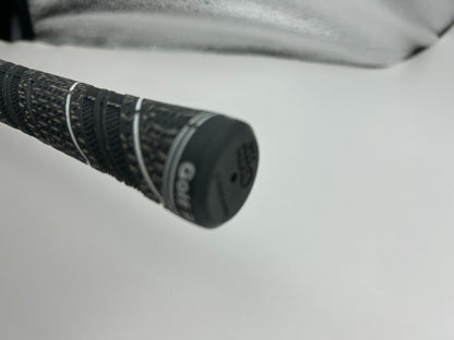 Graphite Design TOUR AD HD-6 Stiff Driver Shaft 44.25in TaylorMade adapter 179320