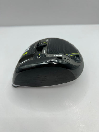 TaylorMade M1 440 9.5 driver head only right handed golf from japan 36294