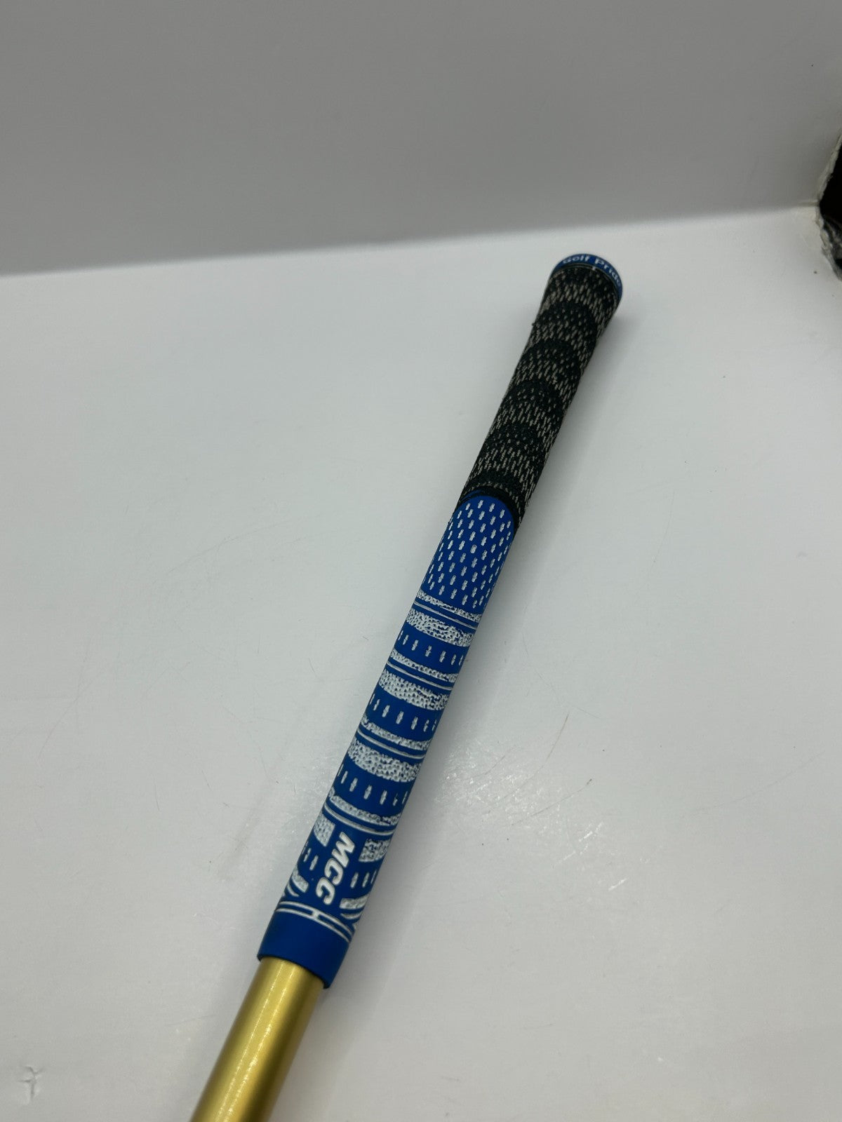 Graphite Design TOUR AD CQ 6 TX Fairway Wood Shaft 42 in No adapter *311417