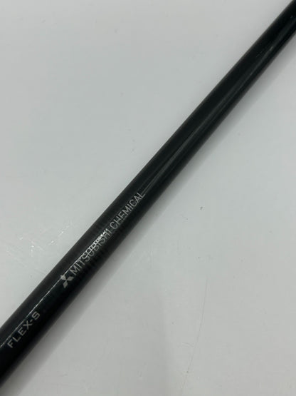 Mitsubishi TENSEI CK PRO ORANGE 60 S Fairway Wood Shaft Ping adapter *24412