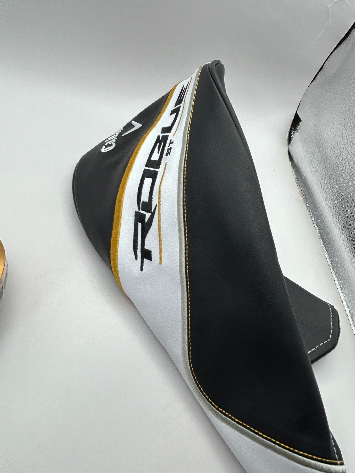 Callaway ROGUE ST MAX 2024 10.5 driver head only Right Handed from japan 319621