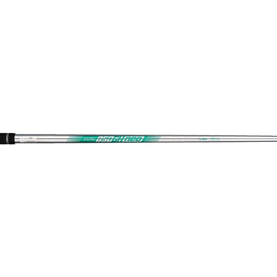 Callaway PARADYM Ai SMOKE MAX FAST Iron Set 6 PW N.S.PRO 850GH neo Stiff New4
