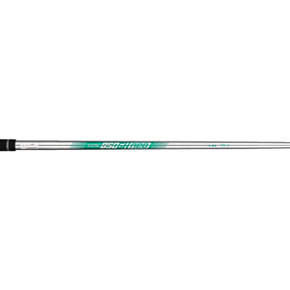 Callaway PARADYM Ai SMOKE MAX FAST Iron Set 6 PW N.S.PRO 850GH neo Stiff New4