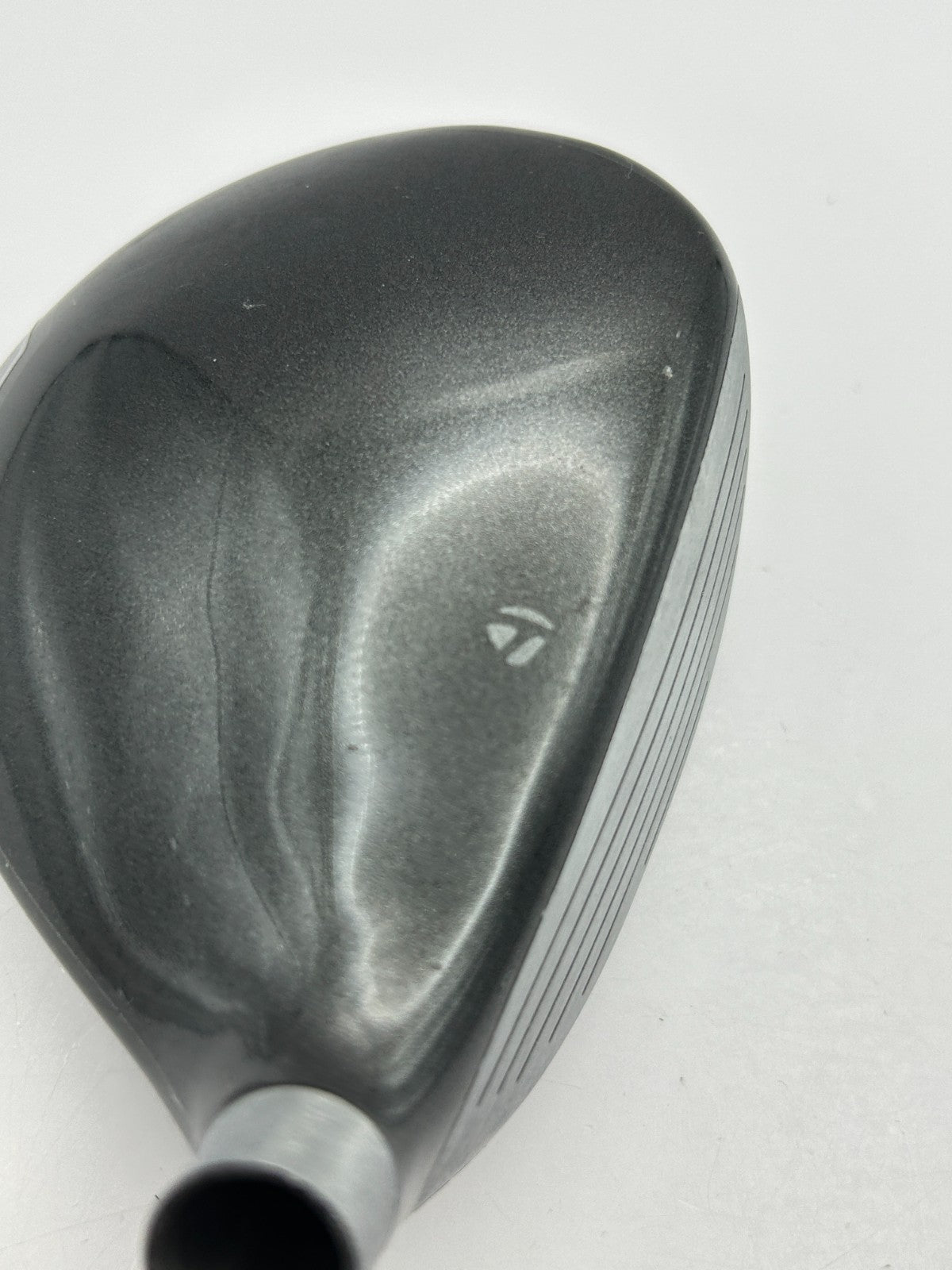 TaylorMade SLDR Fairway Wood Head Only 3 Wood  15°  Left Handed 273217