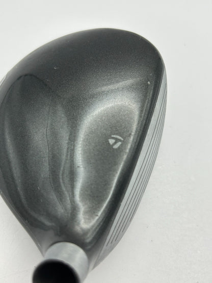 TaylorMade SLDR Fairway Wood Head Only 3 Wood  15°  Left Handed 273217