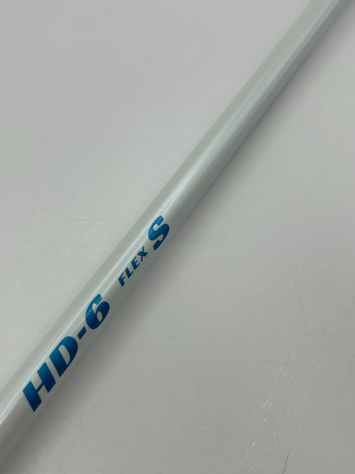 Graphite Design TOUR AD HD 6 Stiff Fairway Wood Shaft 39.75 in No Adapter *18969