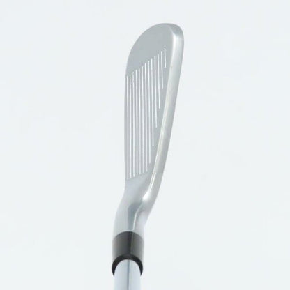 TaylorMade P770 2020 Iron Set 5 PW 6 Clubs DG EX Tour Issue X100 RH Used1