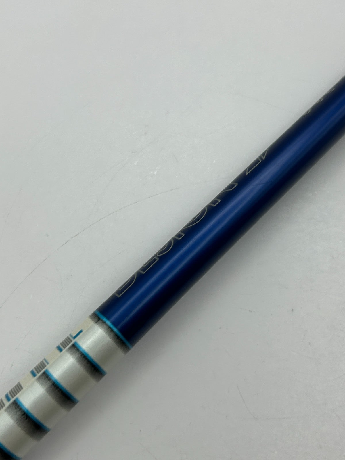 Graphite Design TOUR AD VR 6 S Driver Shaft 44.125 in TaylorMade Adapter *20959