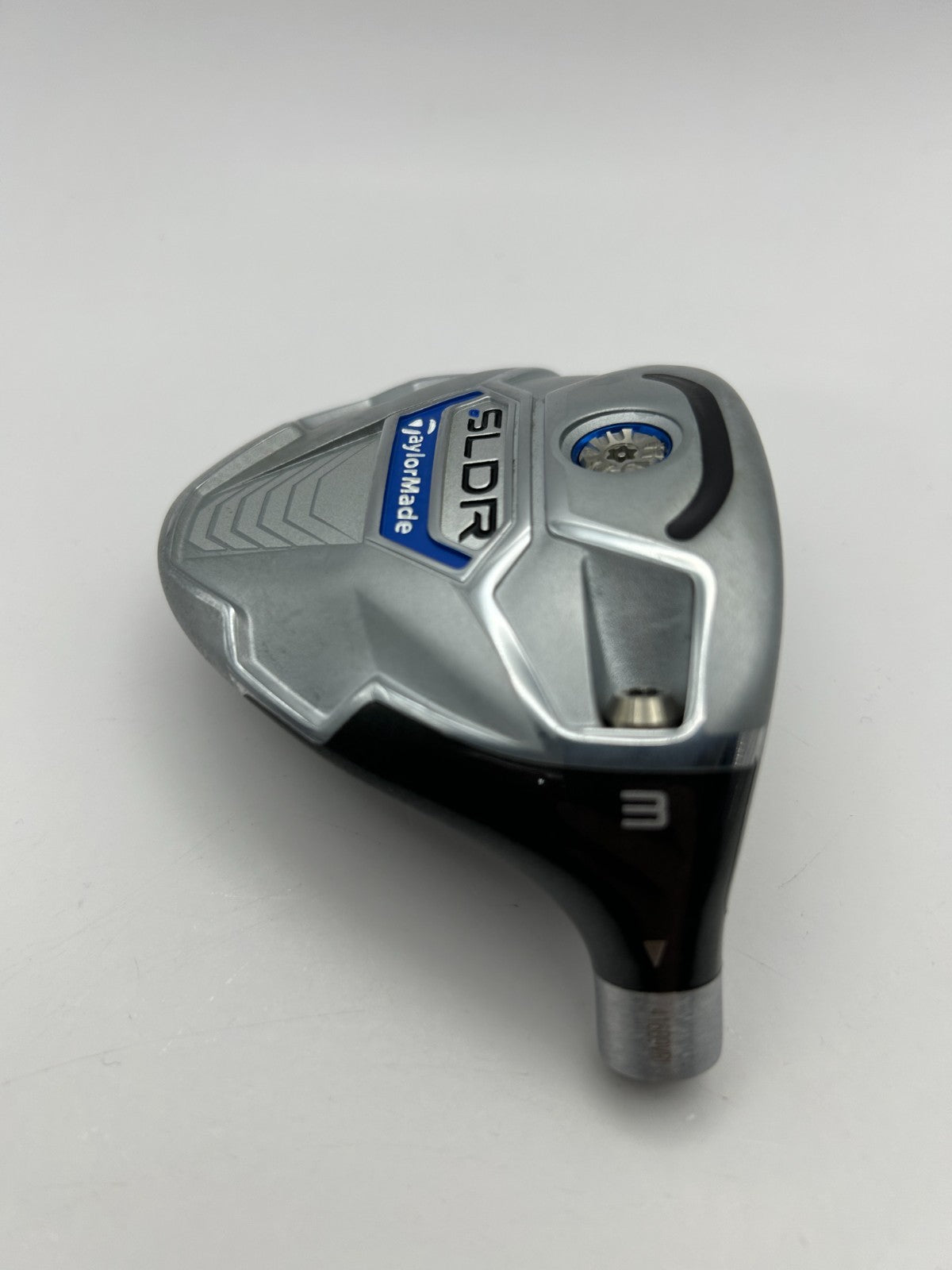 TaylorMade SLDR Fairway Wood Head Only 3 Wood  15°  Right Handed 26791