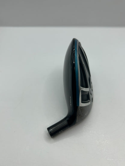 Callaway ROGUE SUBZERO 3W 15 Fairway Wood head only Right-Handed from japan 364312