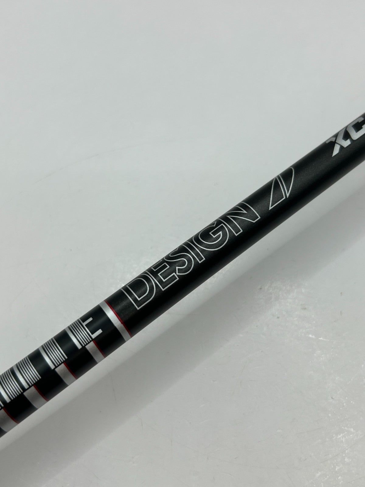 Graphite Design TOUR AD XC-7 Stiff Driver Shaft TaylorMade Adapter *26599