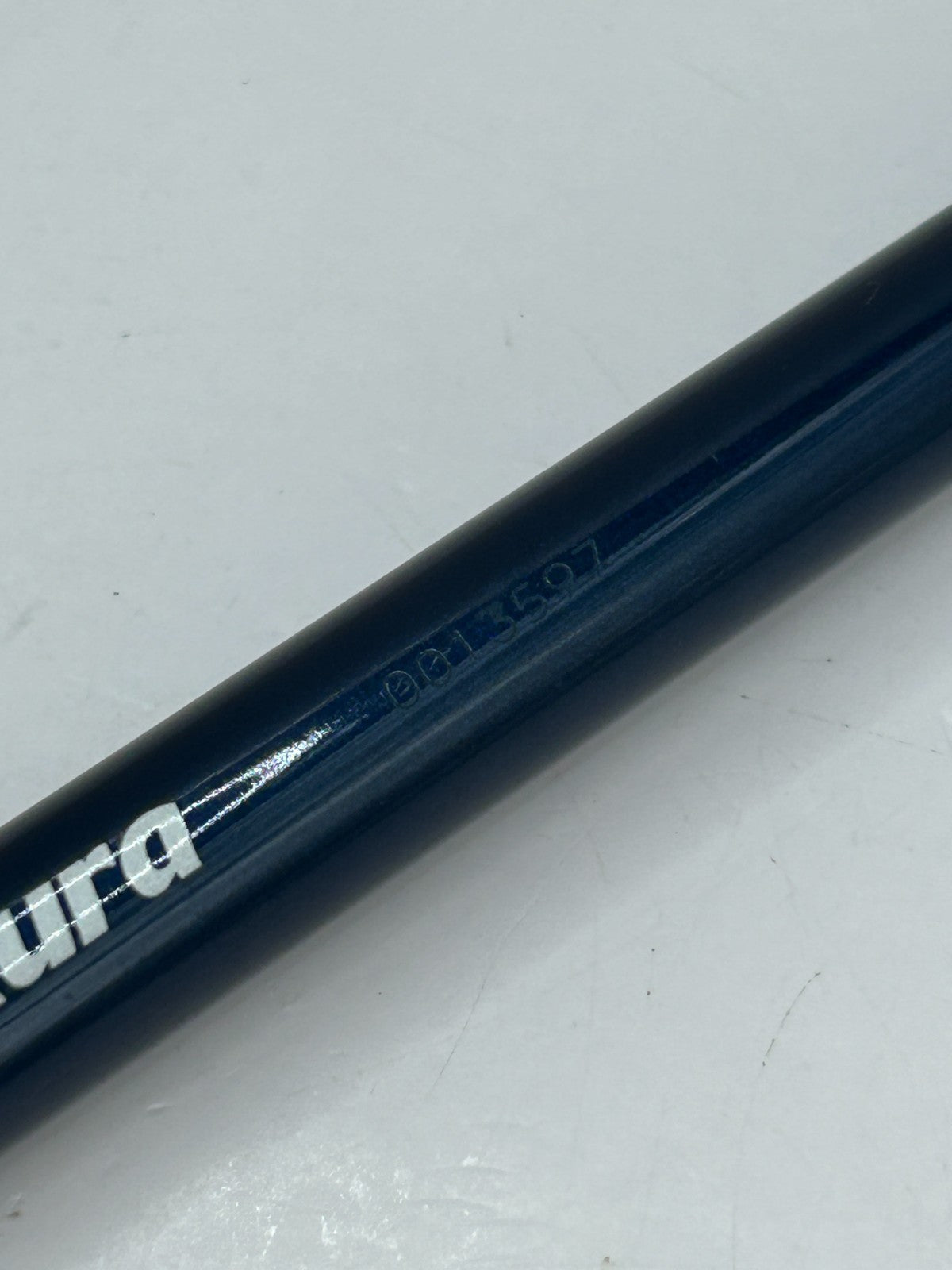 Fujikura VENTUS BLUE 5S VELOCORE Fairway Wood Shaft 41.675 in No adapter *29661