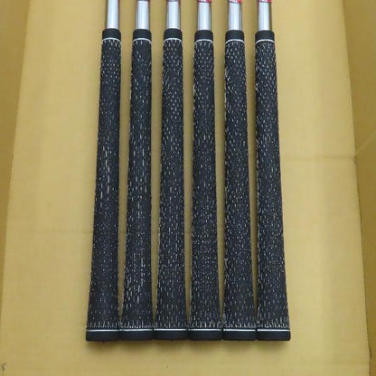TaylorMade P8CB 2025 Iron Set 5 PW 6 Clubs PROJECT X 5.5 RH Used7