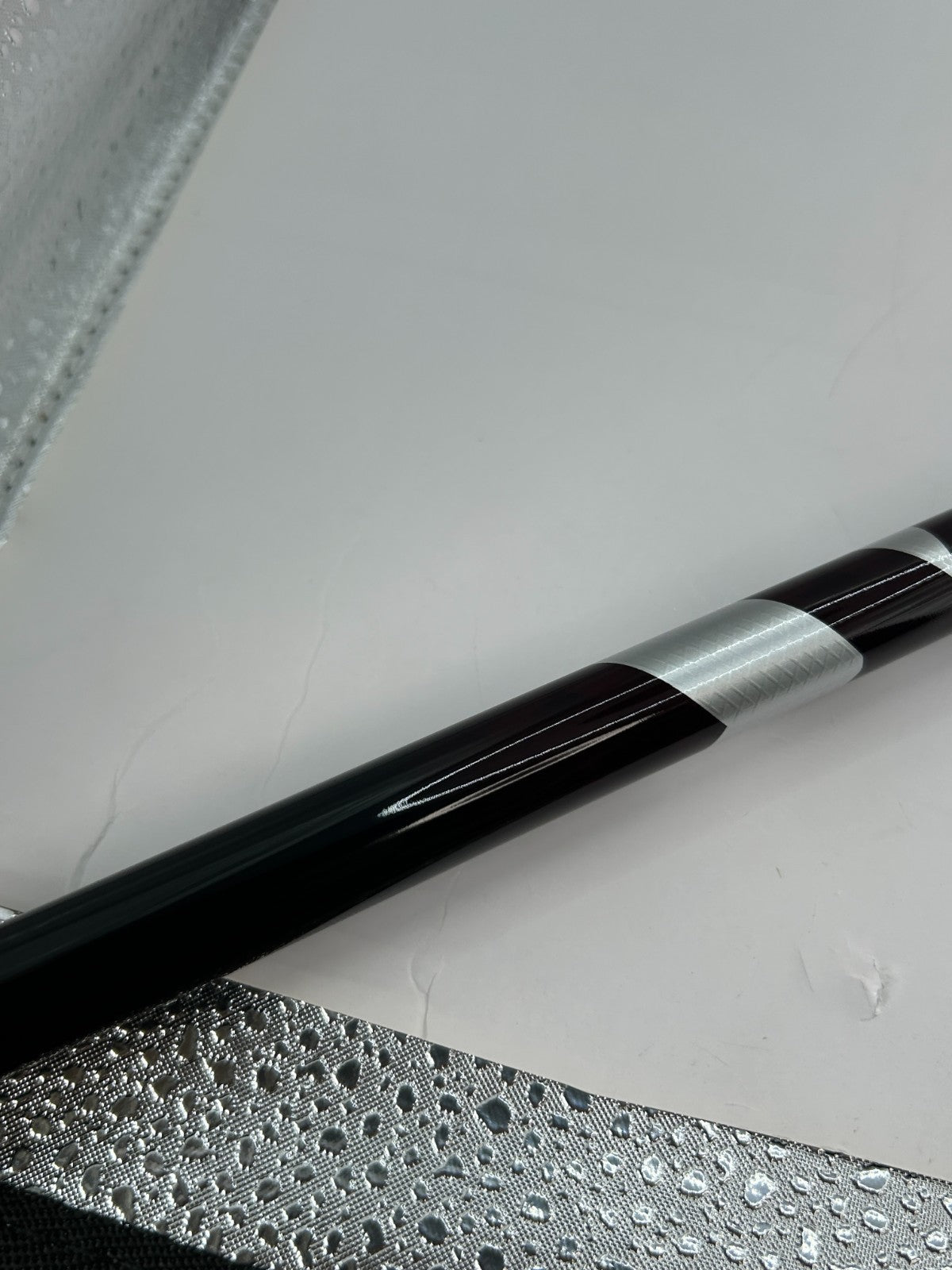 Fujikura VENTUS TR Red 6X VELOCORE Driver Shaft 43.375 in Cobra adapter *29647