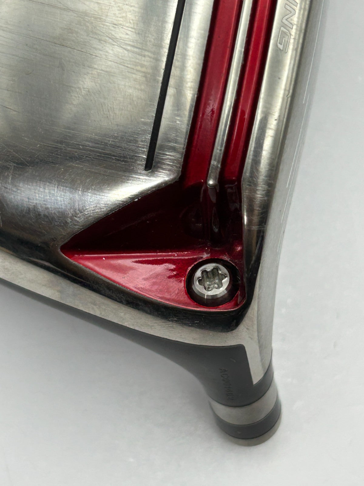 YAMAHA RMX 220 10.5 driver head only Right-Handed golf from japan 298418