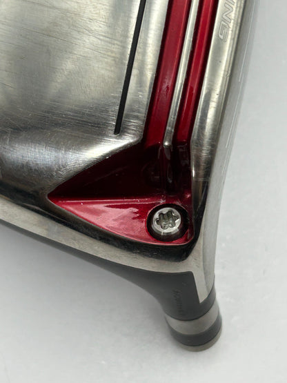 YAMAHA RMX 220 10.5 driver head only Right-Handed golf from japan 298418