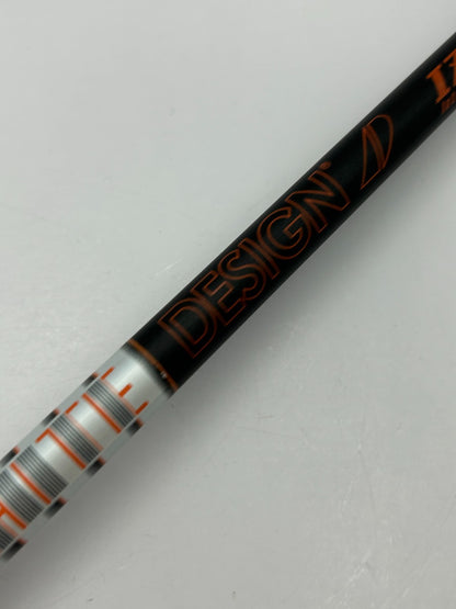 Graphite Design TOUR AD IZ 6 Stiff Fairway Wood Shaft 40.675 in No adapter *24172
