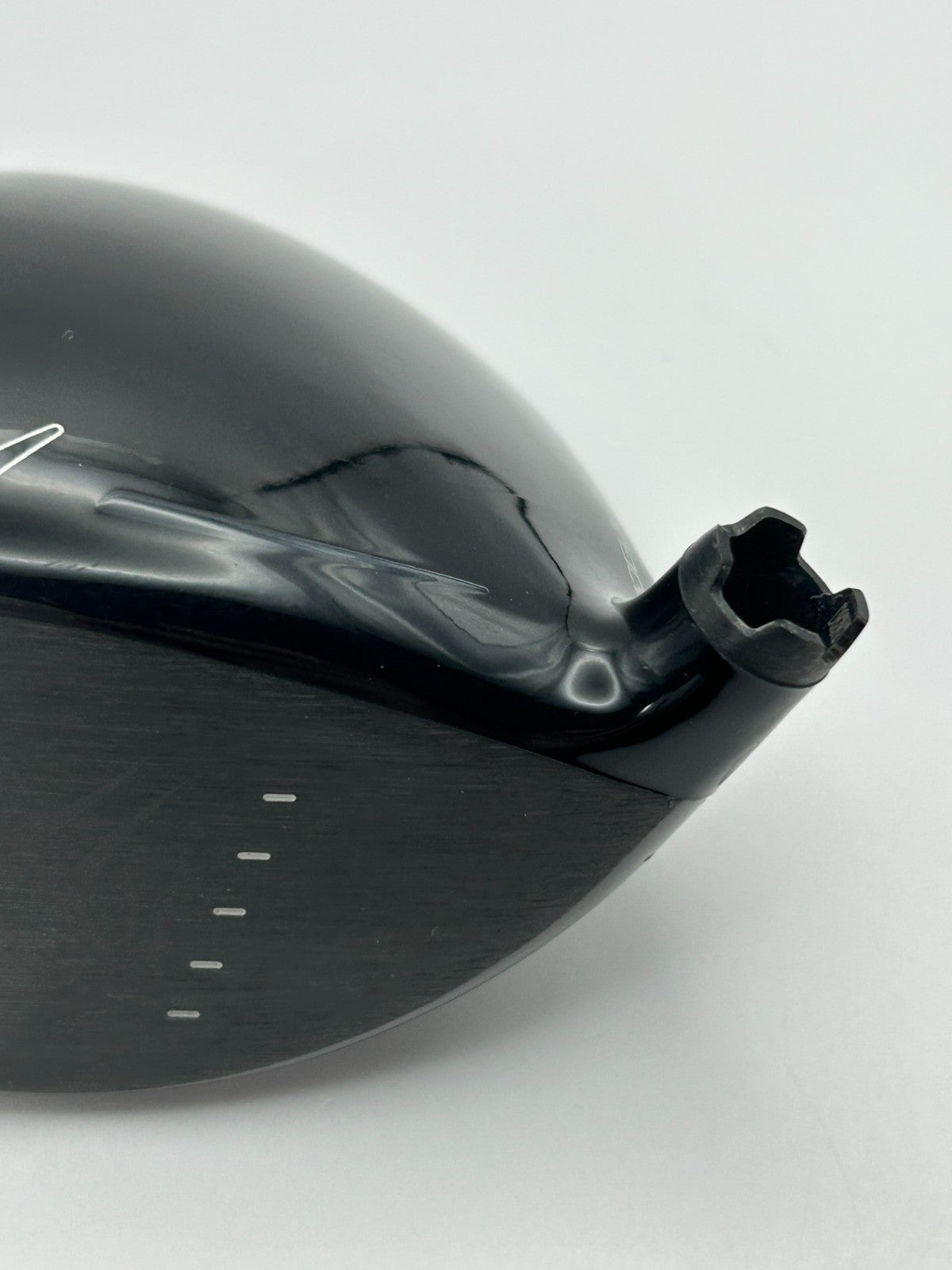 Callaway ROGUE 9.0 driver head only Right Handed from japan 31349