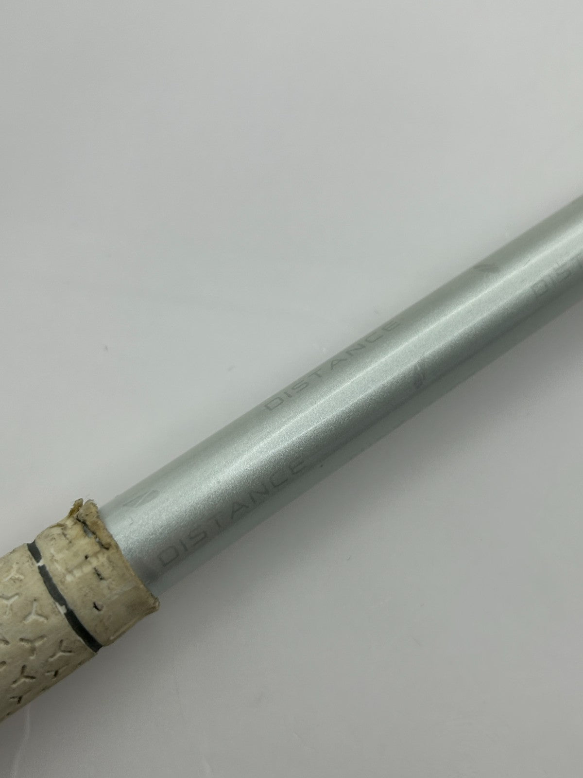 Graphite Design TOUR AD TP 7 X Driver Shaft 44.25 in TaylorMade Adapter *22015