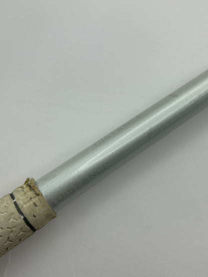 Graphite Design TOUR AD TP 7 X Driver Shaft 44.25 in TaylorMade Adapter *22015