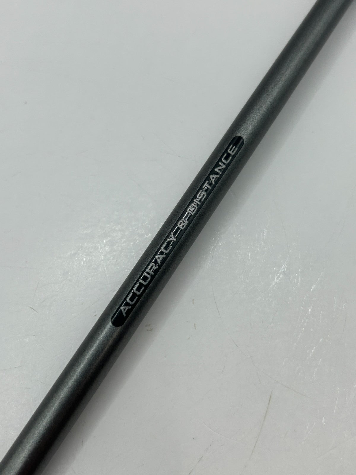 Graphite Design TOUR AD XC 6 S Fairway Wood Shaft 41 in TaylorMade adapter 310111