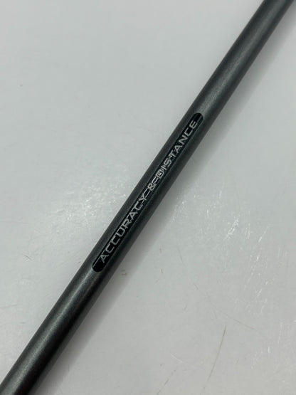 Graphite Design TOUR AD XC 6 S Fairway Wood Shaft 41 in TaylorMade adapter 310111
