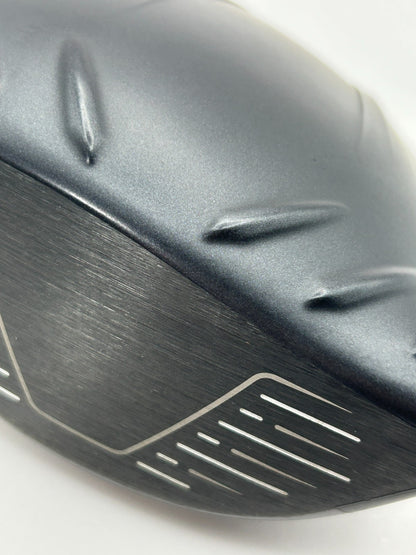 Ping G410 LST 10.5 driver head only Right-Handed golf from japan 275722