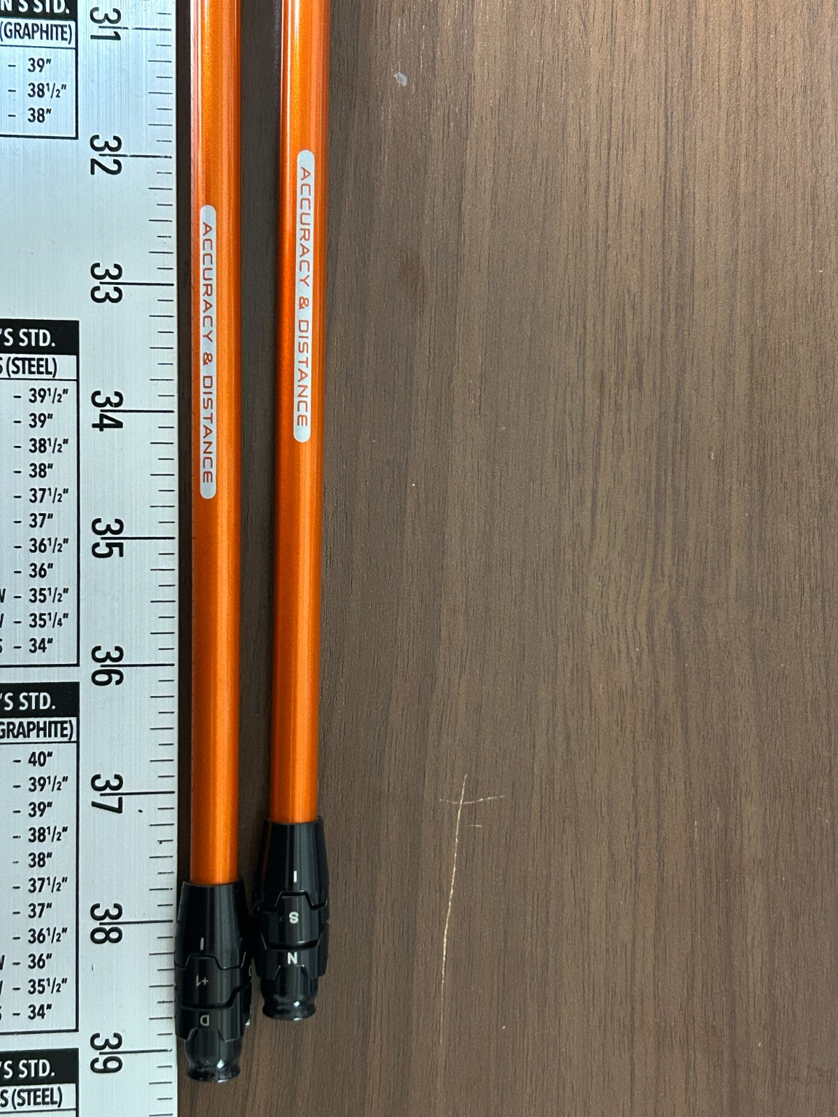 Graphite Design TOUR AD DI 95 X Hybrid Shaft 2pcs set Callaway Adapter *206618