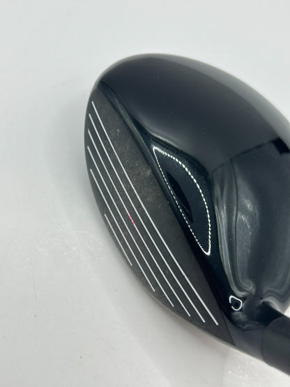 Callaway X HOT PRO 3W 15 Fairway Wood head only Right-Handed from japan 364421