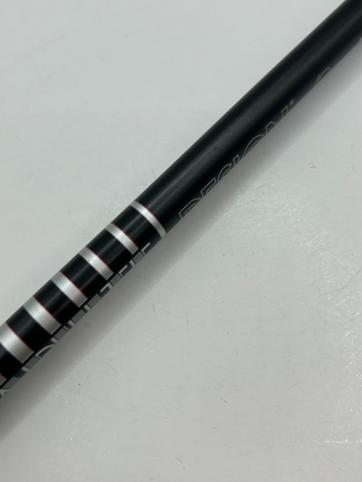 Graphite Design TOUR AD XC 6 S Fairway Wood Shaft 41 in TaylorMade adapter 31015