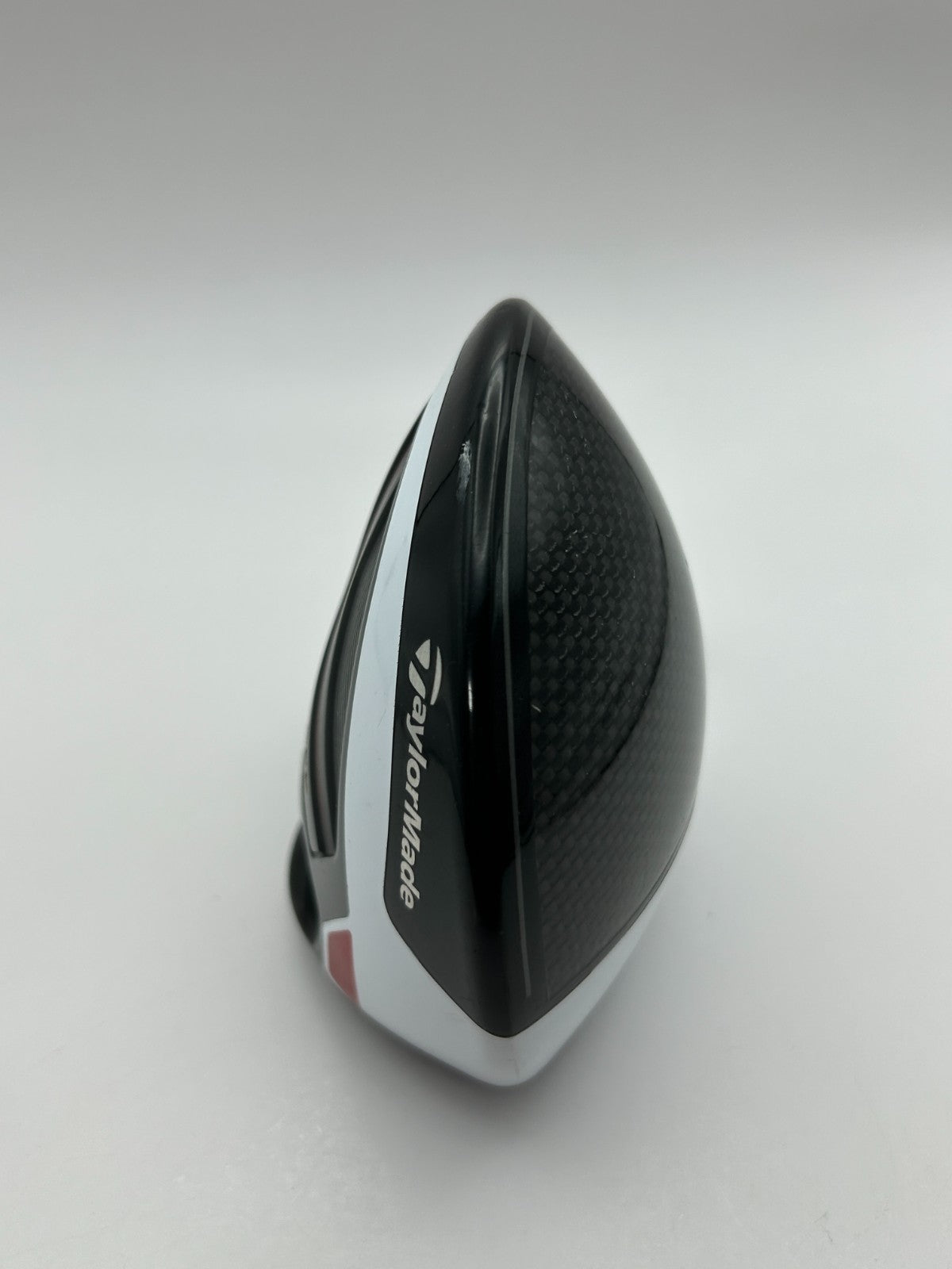 TaylorMade M1 430 9.5 driver head only Right Handed golf from japan 233614