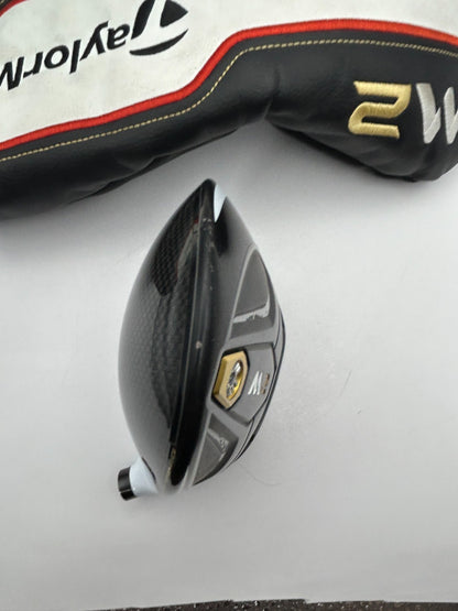 TaylorMade M2 9.5 driver head only Right Handed golf From Japan 347313