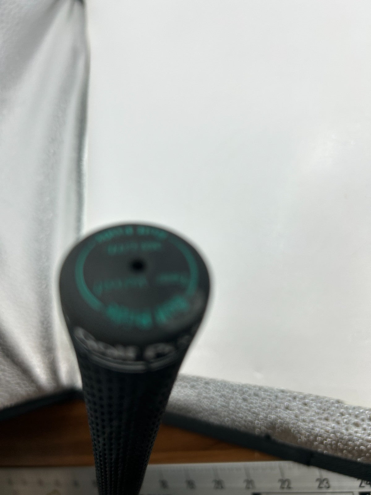 PING TOUR 2.0 BLACK 75 Stiff Driver Shaft 44.125 in Ping Adapter from japan 310819