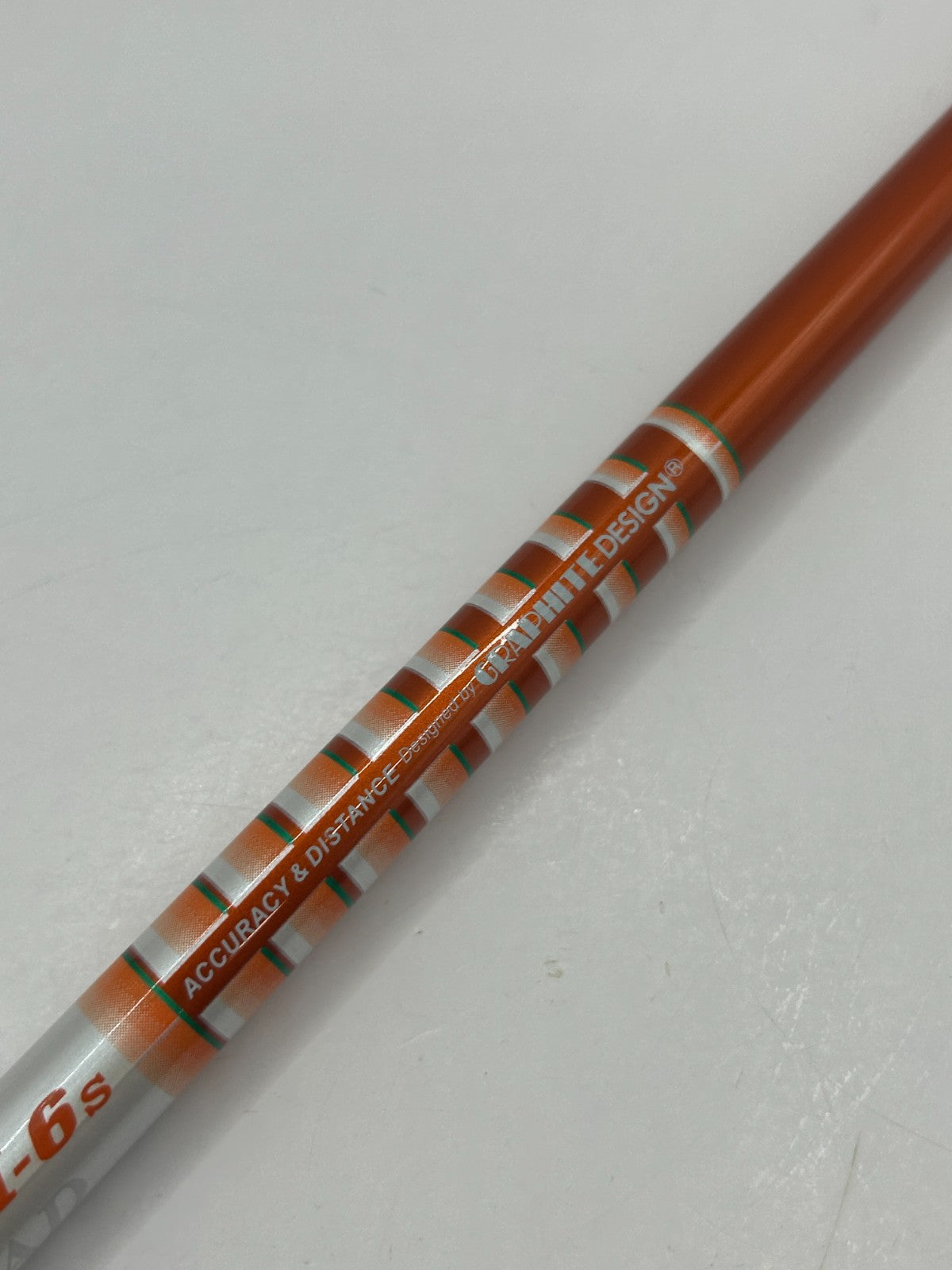Graphite Design TOUR AD DI 6 S Fairway Wood Shaft 41.25 in No adapter *31432